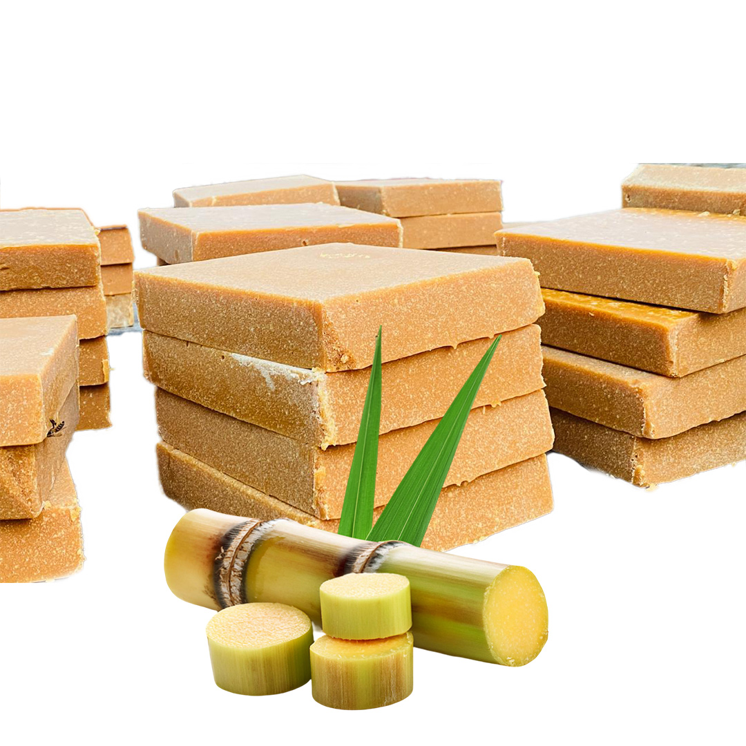 আখের পাটালি গুড় (Sugarcane molasses)