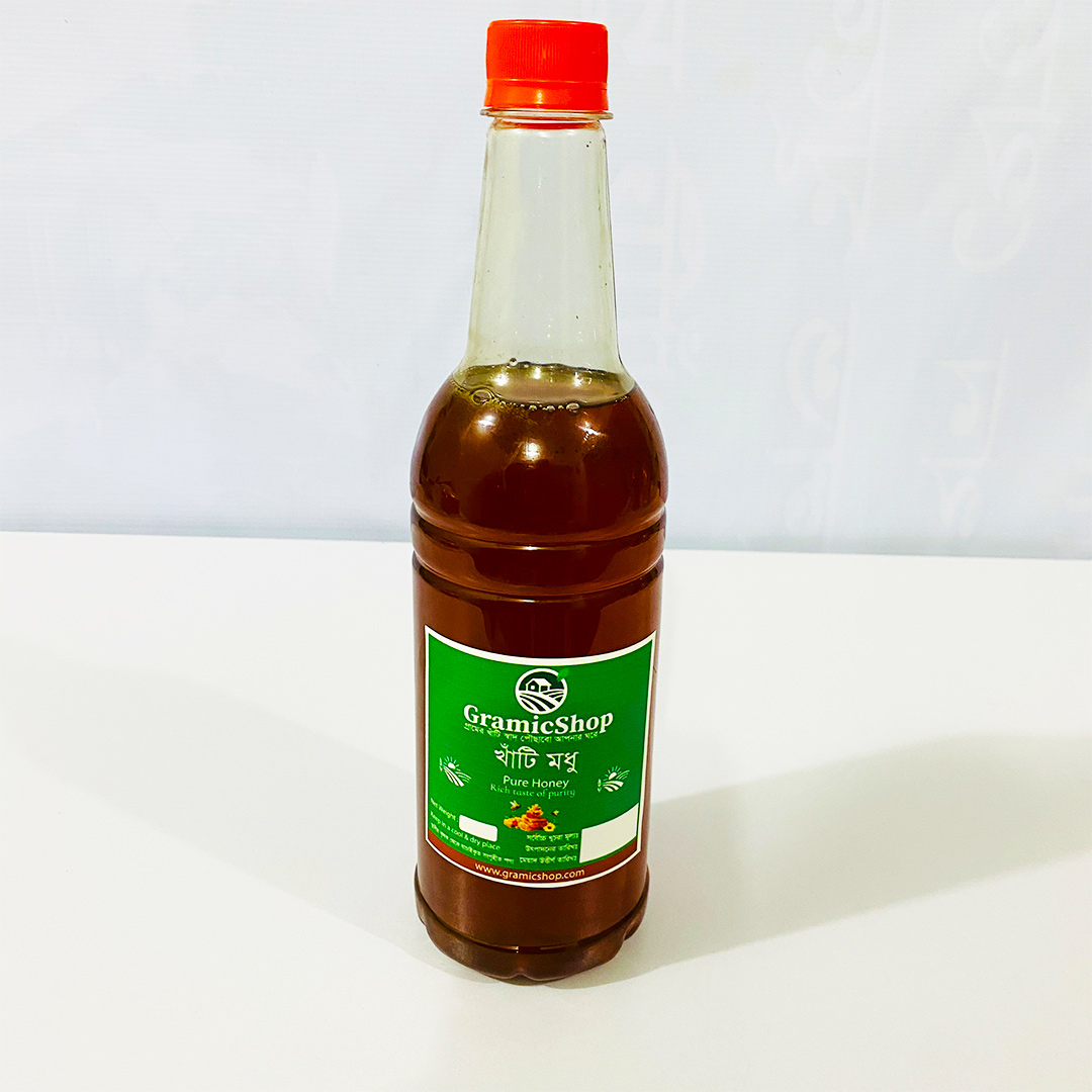 সুন্দরবনের খাঁটি মধু (Pure Honey from the Sundarbans)