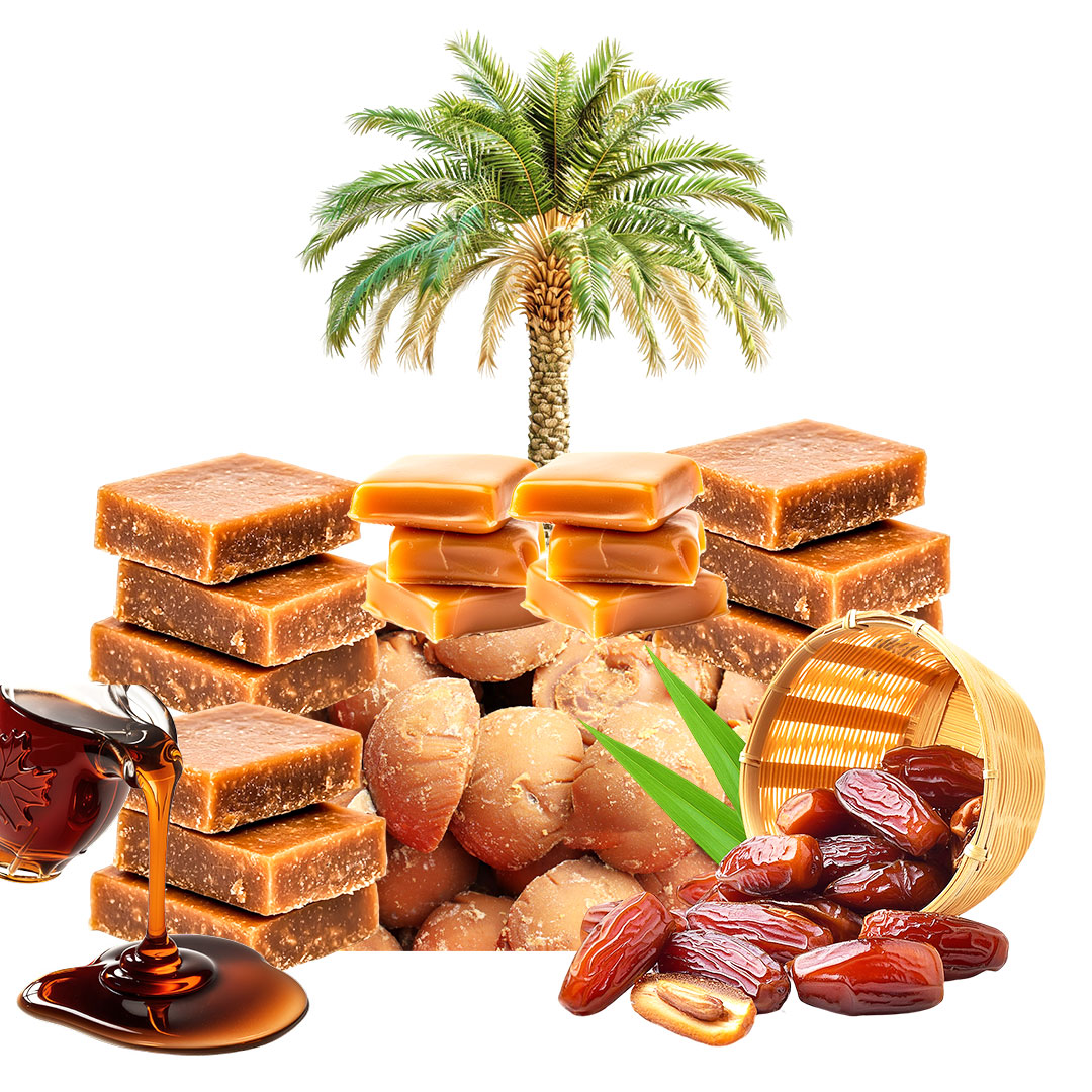 খেজুরের গুড় প্রি অর্ডার করুন