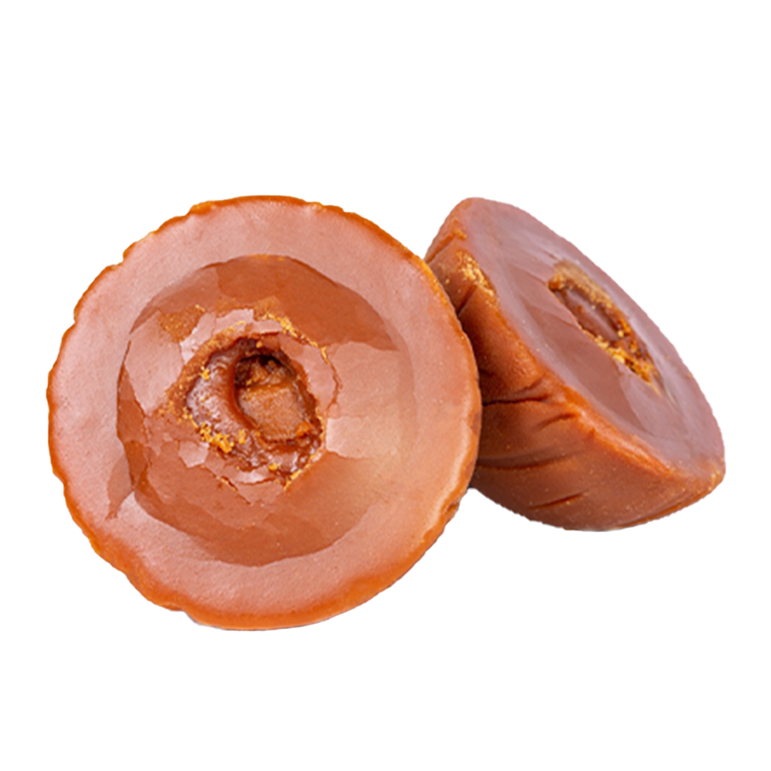 রাজশাহীর খাঁটি খেজুরের গুড় (2kg)