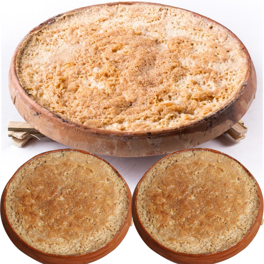 সিরাজগঞ্জের বিখ্যাত সরা দই (Sora Yogurt)